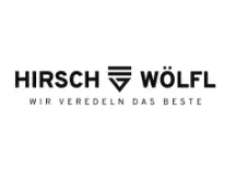 Logo Hirsch & Wölfl GmbH